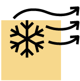 Individual climate control