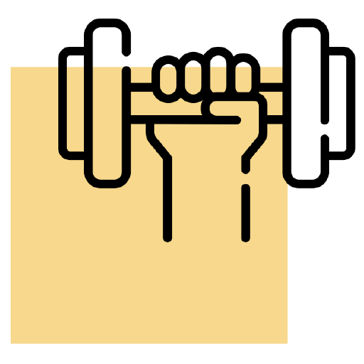 State-of-the-Art Gym