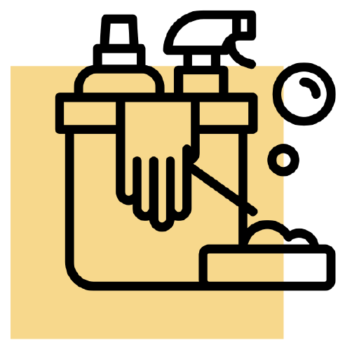 Professional Housekeeping